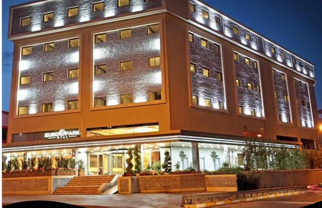 Euro Park 5* Istambul